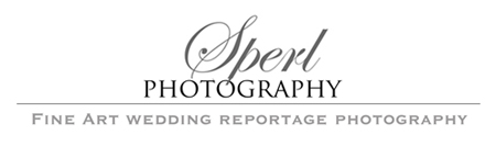 Hochzeitsfotograf Wolfgang Sperl Logo