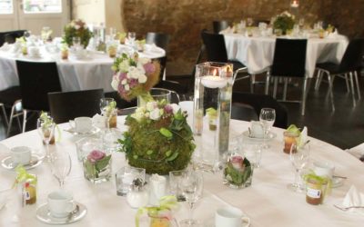 Hochzeit Schloss Köngen