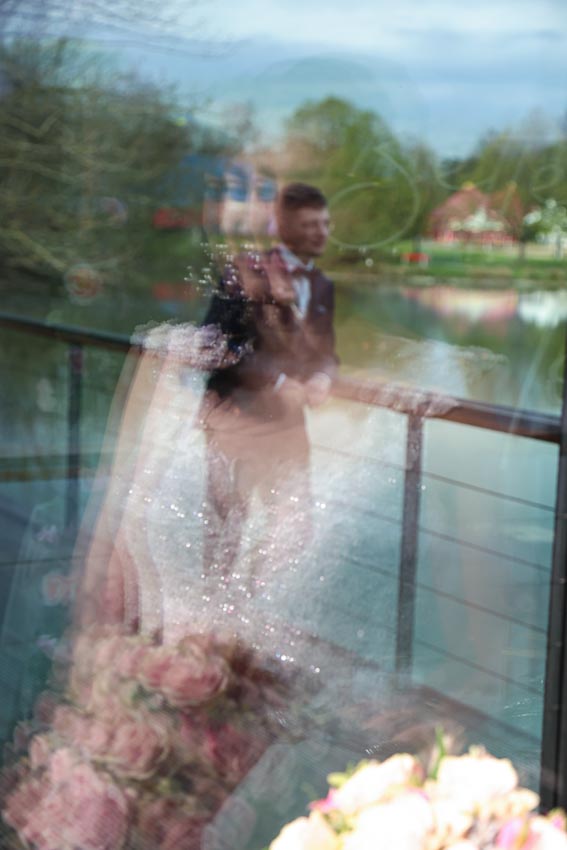 Hochzeit Lago Ulm Fotograf
