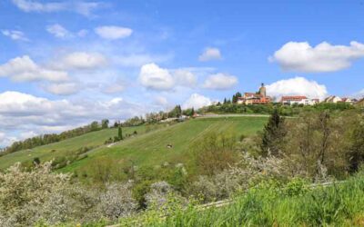 Heiraten Schöne Aussicht in Winnenden-Bürg