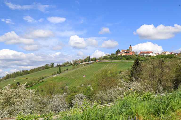 schöne aussicht bürg heiraten