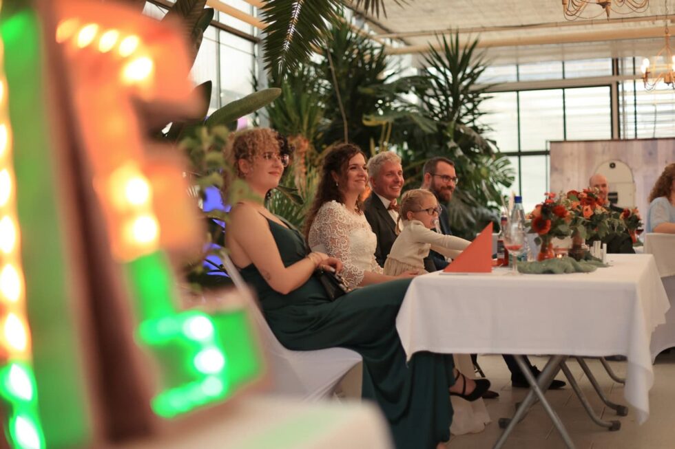 Hochzeitsfotograf Haus der Rosen Empfehlung