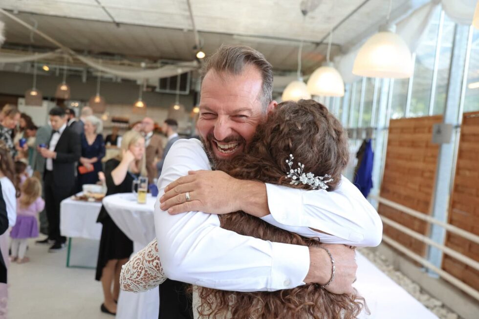 Hochzeit Haus der Rosen