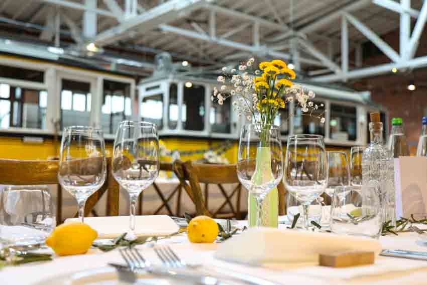 heiraten strassenbahnmuseum stuttgart erfahrungen