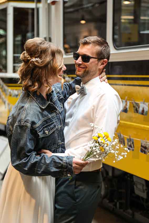 hochzeit strassenbahnmuseum stuttgart heiraten