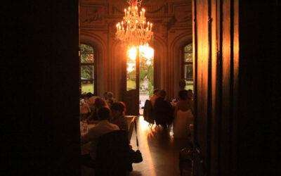 Hochzeit Schloss Assumstadt