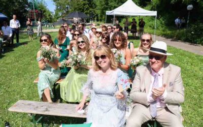 Hochzeitsfotograf Stuttgart – Moments in Time