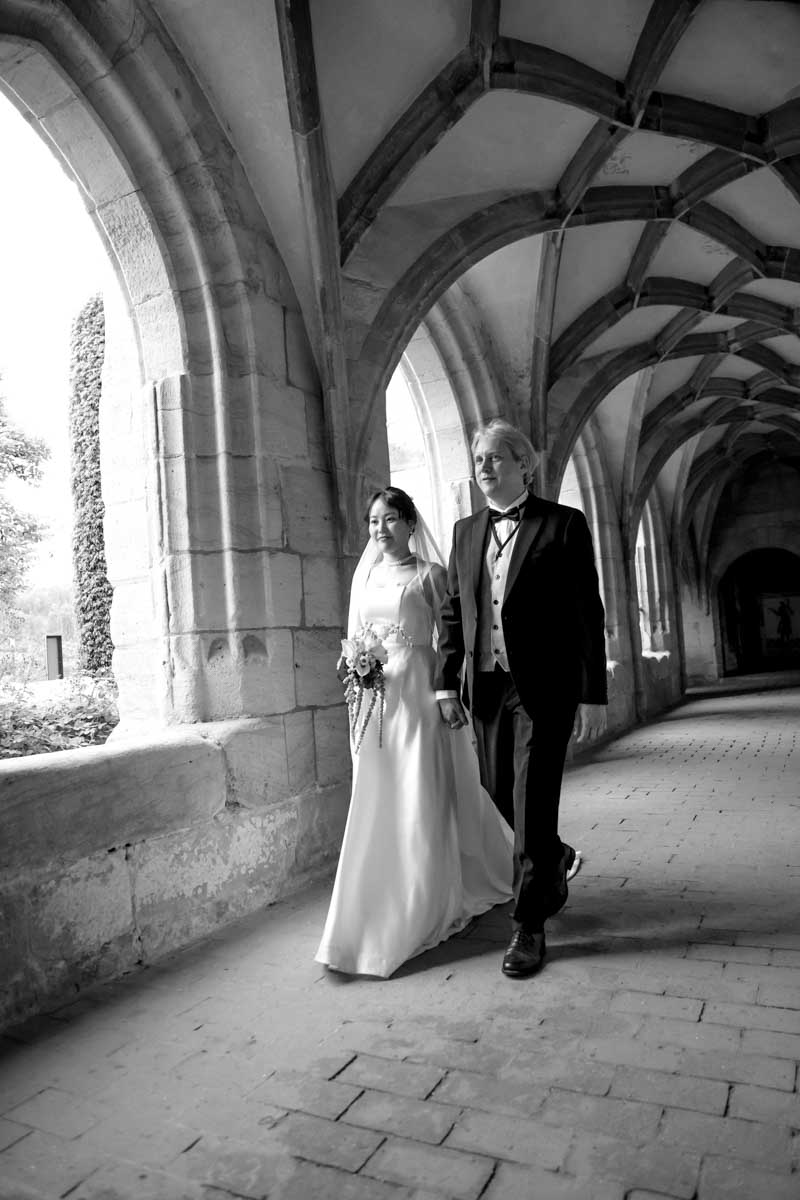 hochzeitsfotograf kloster lorch
