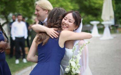 Hochzeit Kloster Lorch