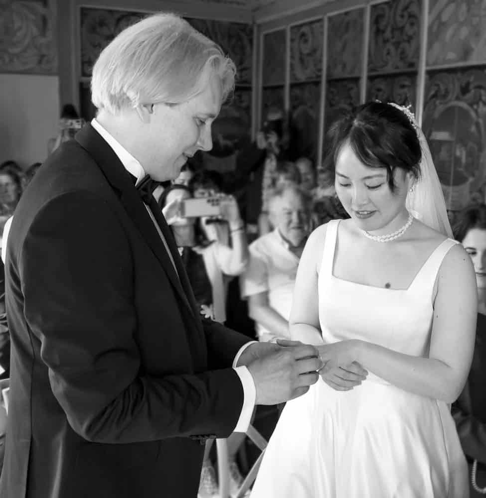 heiraten im kloster lorch
