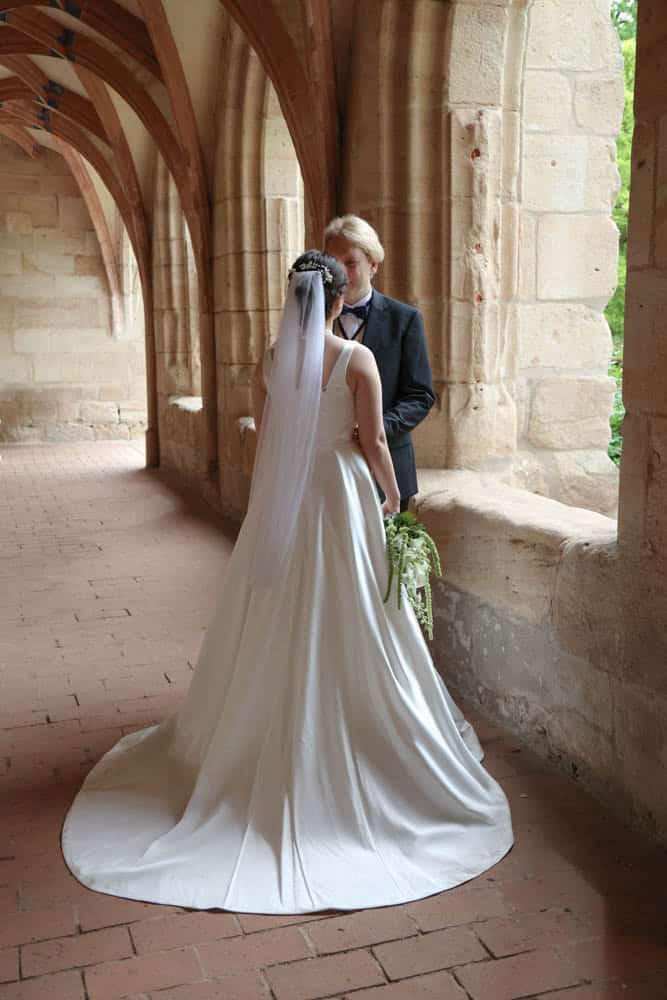 heiraten kloster lorch