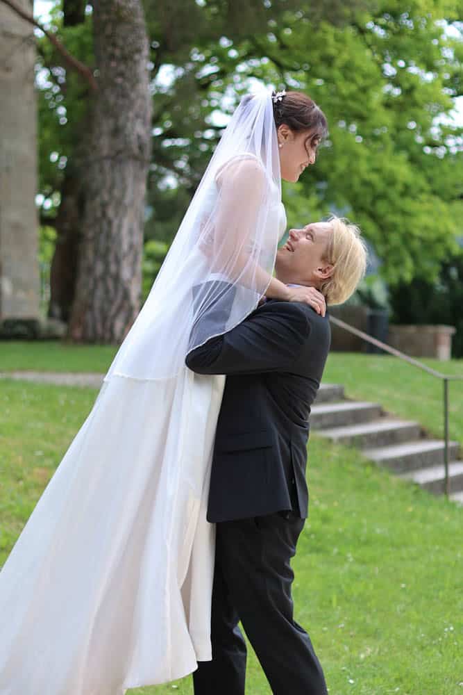 hochzeitsfotos kloster lorch heiraten
