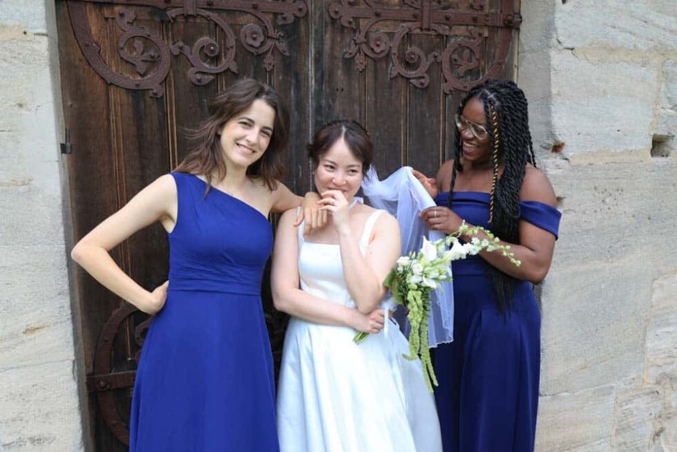 hochzeit kloster baden-württemberg