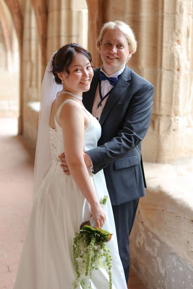 heiraten im kloster lorch