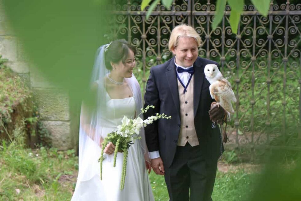 heiraten kloster lorch